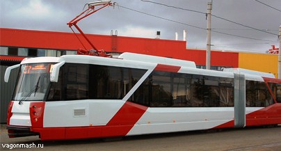 Скоростные трамваи пролетят мимо Петербурга 