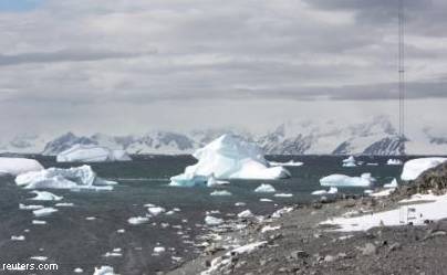 В противовес работе мечты ученые предложили место в Антарктике