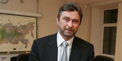 Александр Евневич