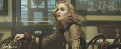 Мадонна сделала скидку на свой концерт в Петербурге