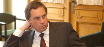 Давид Трактовенко