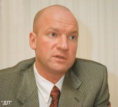 Александр Кац