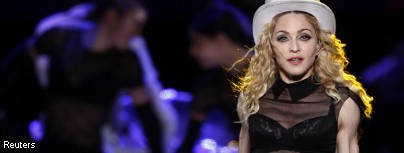 Концерт Мадонны поставили под вопрос