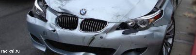 BMW начала бой за детали