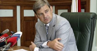 Сергей Дарькин - губернатор без собственного имущества