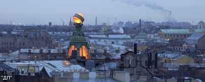 Исторический центр Петербурга сократят в несколько раз 