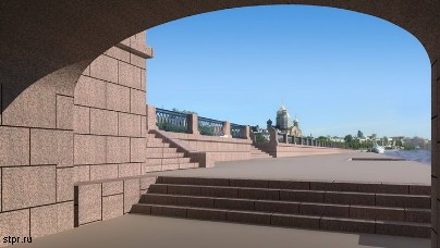 Ново-Адмиралатейский мост построили в картинках