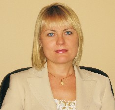 Светлана Ставицкая: в ЮниКредит Банке годами складывалась культура взаимоотношений с клиентами