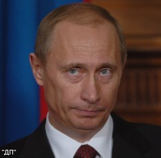 Путин дал Петербургу земли