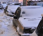 Мифы об уборке Петербурга от снега