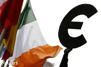 Ахиллесова пята евро: страх дефолта