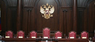 Европейский суд стал жертвой российских обстоятельств