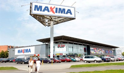 Литовский феномен: торговая сеть Maxima