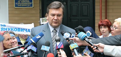 Виктор Янукович: кто на самом деле возглавил Украину