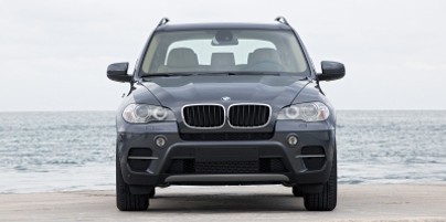 BMW Group представила новый BMW X5