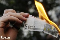 Судьба евро решается сегодня
