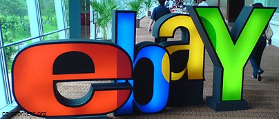 eBay начнет работать в России без представительства