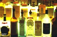 В Петербурге - угроза дефицита алкоголя