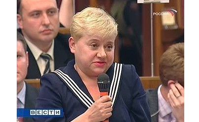 На Задорнова подали в суд за оскорбление женщин Владивостока