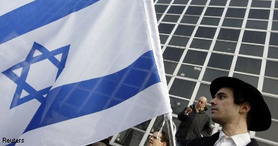 Израильский самолет в Пулково спровоцировал международный скандал
