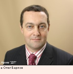 Олег Барков
