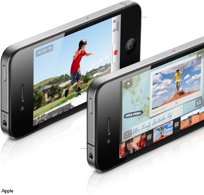 Новый iPhone за пределами США стоит более 20 тыс. руб.