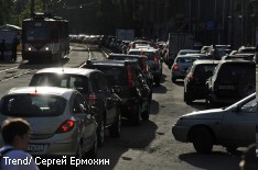 На Петроградке появится новый транспортый коридор