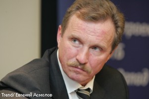 Алексей Белоусов предложил усилить роль регионов в НОСТРОЙ