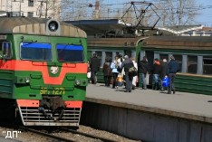РЖД создаст мультимодальные транспортно-пересадочные узлы на базе вокзалов в крупных городах России