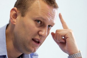 Навальный и экспроприация экспроприаторов