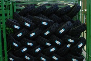 Финская Nokian Tyres возможно построит в России завод по производству шин