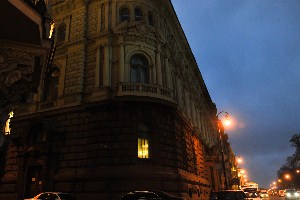 Мало-Михайловский дворец продадут в конце февраля