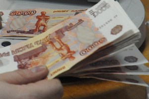 Правительство РФ в 2011г. направит 10 млрд рублей на жилье ветеранам