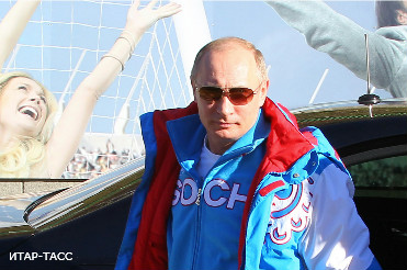 Путин: спорт должен стать трендом! И вот как >> 758760ed-7daa-4b54-9c6b-a97ab1afea5e