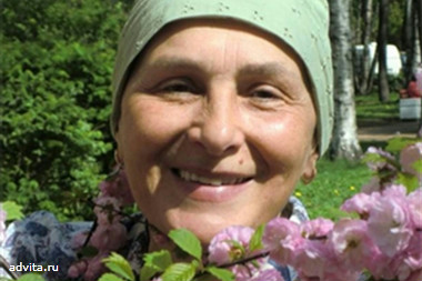 Dp.ru помогает собрать деньги на лекарство против рака для Татьяны Листратовой