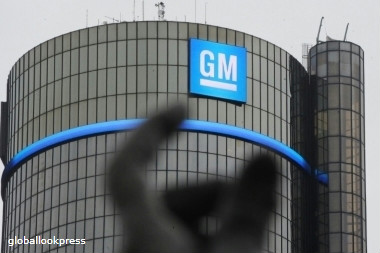     General Motors 