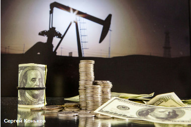 Нефть пробила $50 из-за сокращения запасов в США