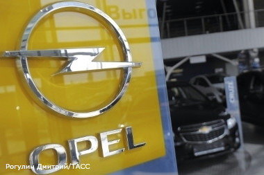     10 .  Opel Meriva-B