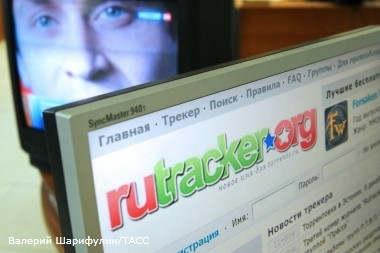    - rutracker.org -   