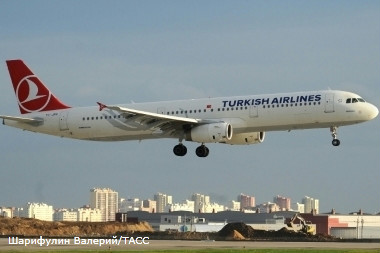 turkish airlines   -- 
