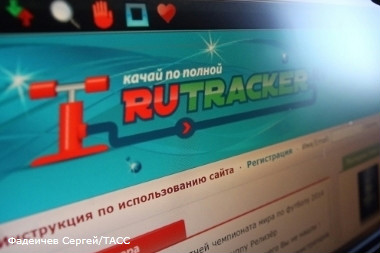      rutracker org 