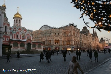 Петербург не вошел в 30 самых посещаемых туристических городов