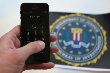 ФБР начало серийный взлом iPhone по судебным запросам