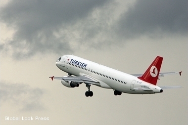  turkish airlines       