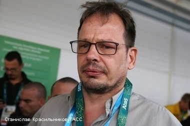 Автор фильмов о допинге в России пожаловался на ежедневные угрозы