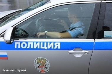 В Петербурге по подозрению в вымогательстве 10 млн рублей задержали майора полиции