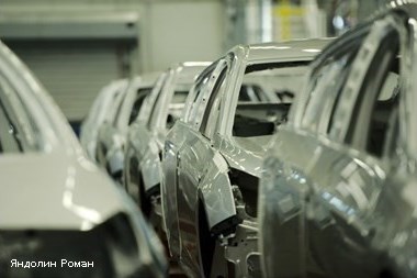 General Motors опровергла планы возобновить производство в Петербурге в 2017 году