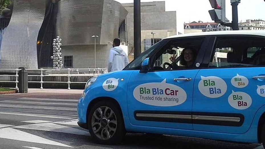    BlaBlaCar      