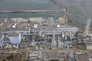 Разрушенные реакторы АЭС Фукусима
 (Фото: cryptome.org)
 